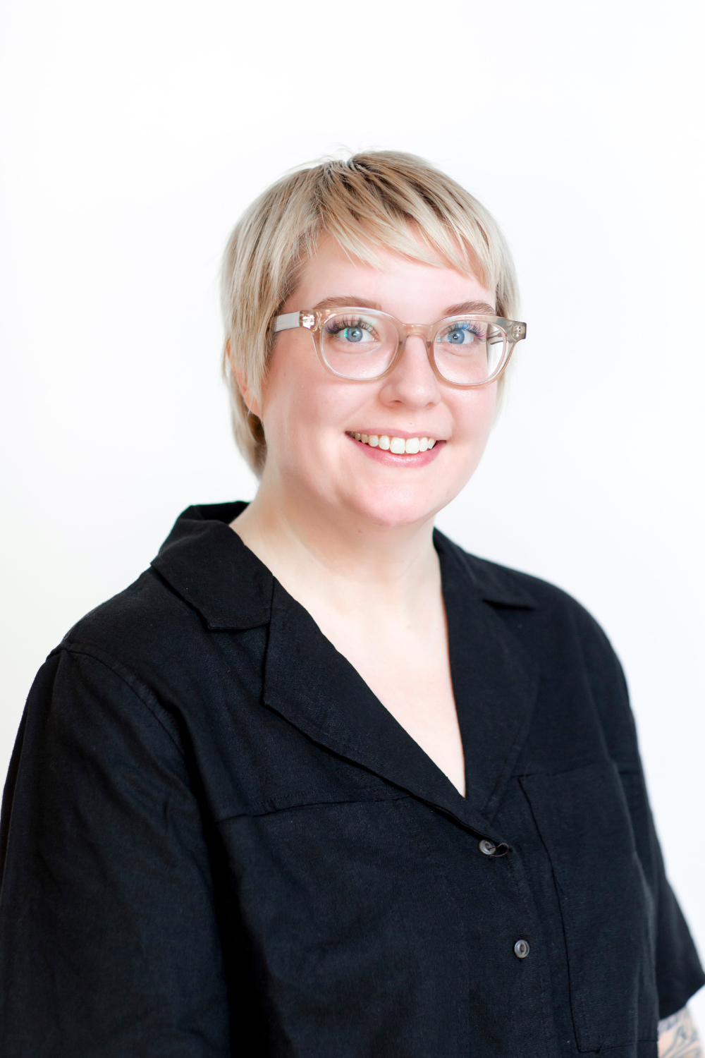 Heather - Licensed Esthetician