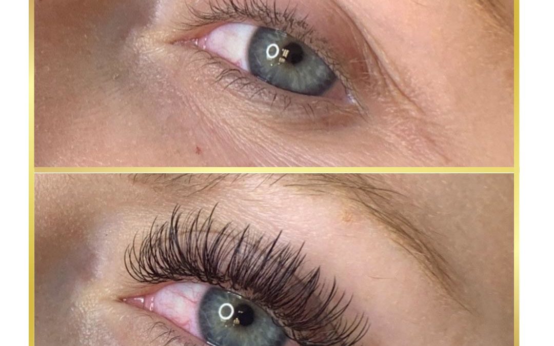 lush lash extensions