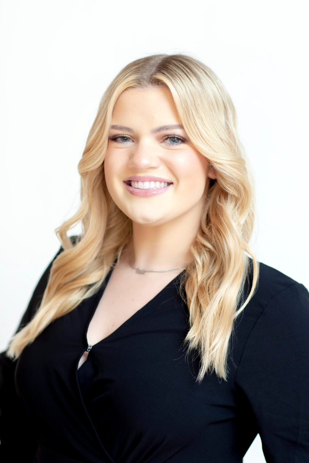 Kylie - Social Media Coodinator